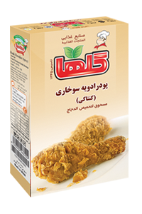 قیمت آرد سوخاری گلها