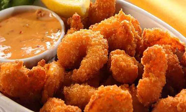 بزرگترین کارخانه پودر سوخاری در ایران