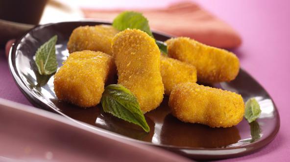 بهترین پودر سوخاری برای ناگت