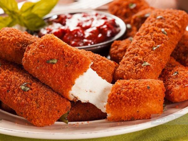 فروشندگان انواع پودر سوخاری طلایی و پولکی در کشور