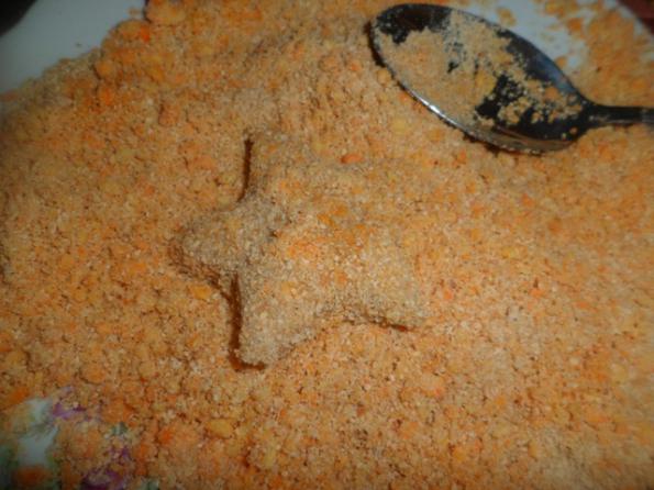 مارک های فعال در تولید پودر سوخاری 