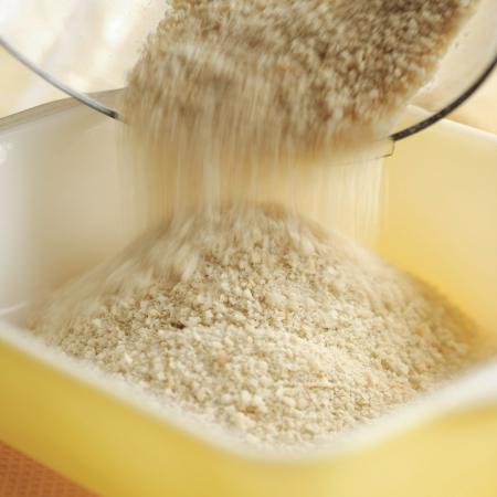 باکیفیت ترین انواع آرد سوخاری و معرفی برند های آن