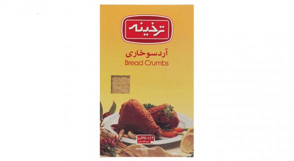 قیمت امروز آرد سوخاری ترخینه در بازار فروش